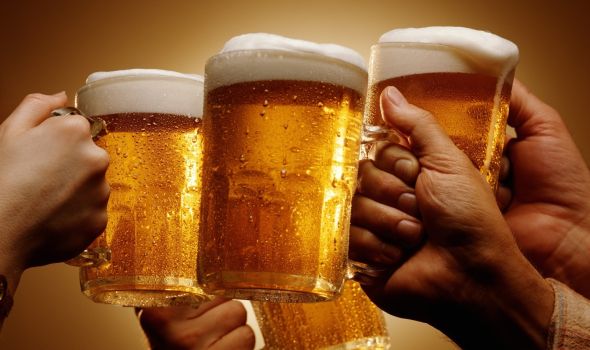 Pivopije, srećan Vam međunarodni dan piva!