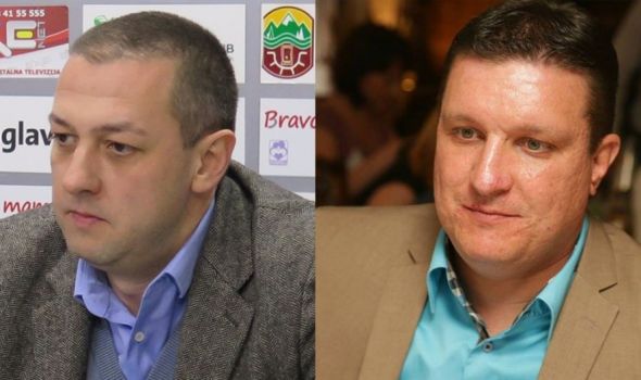 Petković novi direktor “Parking servisa”, Selaković “JSP-a”