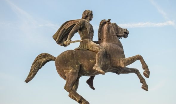Godišnjica smrti Aleksandra Velikog: Sećanje na osvajanja i legende