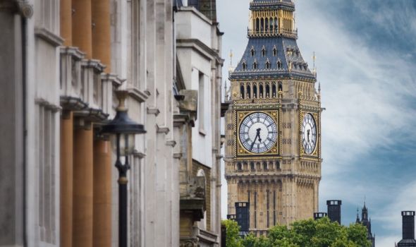 Big Ben: Ikona Londona koja priča priču o vremenu