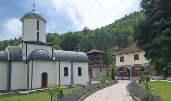 Besplatna vodička tura: Poseta manastiru Denkovac i Trojičkom saboru