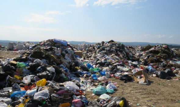 Kragujevac smetlište Srbije, gradska vlast sumanuta: SSP i Za Kragujevac - Znamo se o deponovanju otpada iz Čačka u Jovanovac