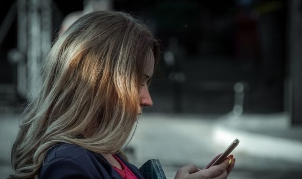 Nomofobija: Strah od nedostatka mobilnog telefona