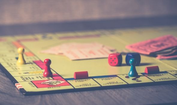 Monopol: Kralj društvenih igara