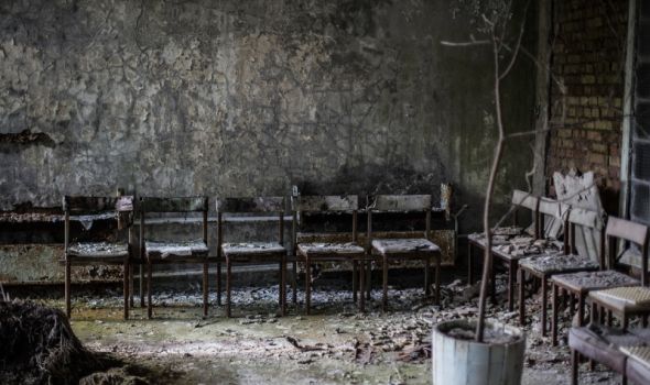Černobilj: Pogled u prošlost i lekcije za budućnost