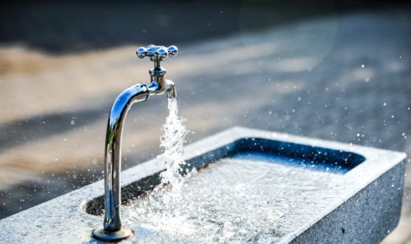 Potrošnja vode u Kragujevcu povećana za 20%