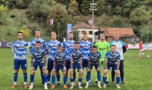 "Šumadija 1903" pobedila "Ras" (FOTO)