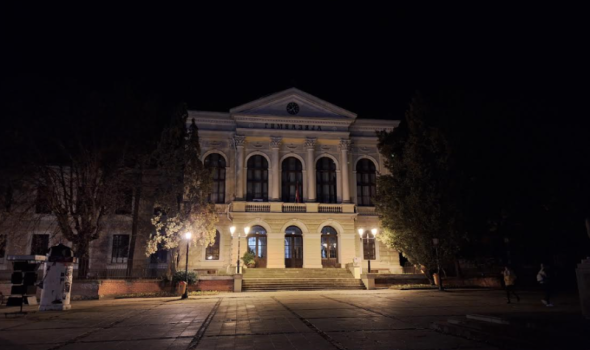 Koncert „Kamerna muzika Zlatana Vaude“ otvara 50. OKTOH