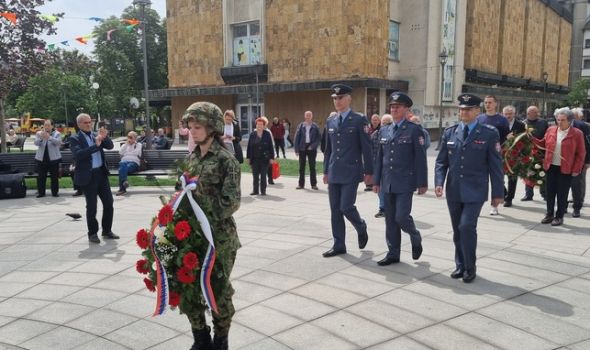 Obeležena godišnjica smrti vojvode Radomira Putnika