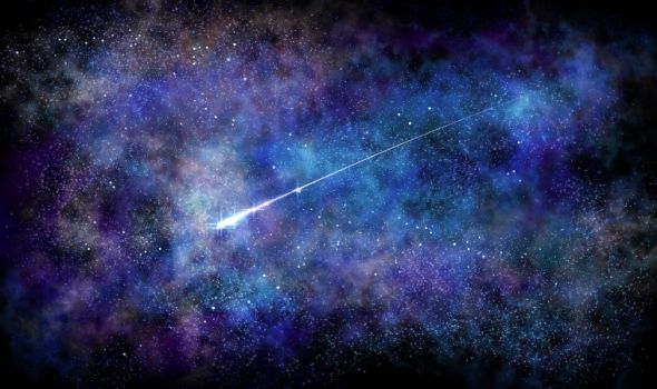 Halejeva kometa: Nezaboravni posetilac sa nebesa