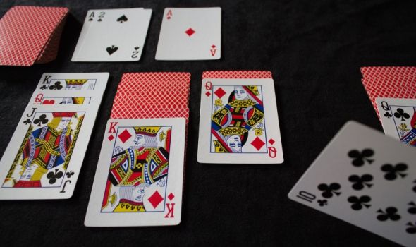 Solitaire: Klasična igra koja nikad ne izlazi iz mode