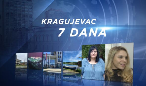 InfoKG 7 dana: "Energetika" diže cene, nova lokacija za stadion, žalbe na presude, utapanje na jezeru, pomozimo Jovani i Danijeli...