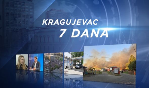 InfoKG 7 dana: Prikupljen novac za Danijelu, novo obećanje za Tržnicu, protest, (ne)uzorna stajališta, požar na Košutnjaku...