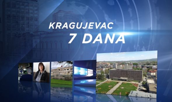 InfoKG 7 dana: “Terminator”, gradske rupe - prelom na 5 mesta, rušenje kubusa, sukob na pumpi, inertnost lokalnih političara...