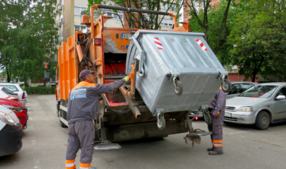 ANKETA: Šta mislite o znatnom poskupljenju odnošenja smeća i parkiranja u Kragujevcu?