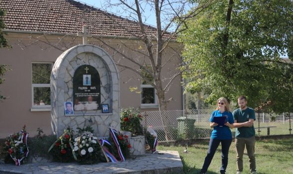 Četvrt veka sećanja na Kragujevčane stradale na Košarama