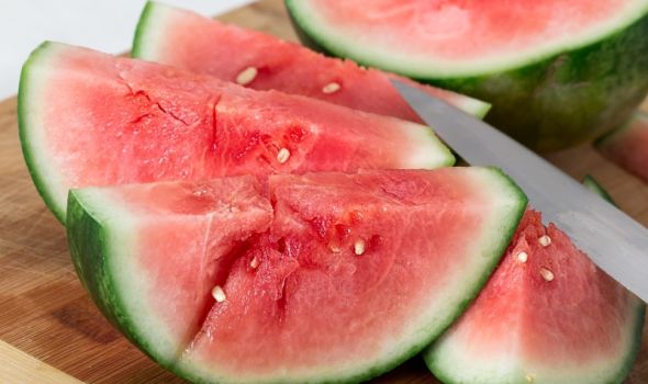 Zdravstveni benefiti konzumiranja lubenice