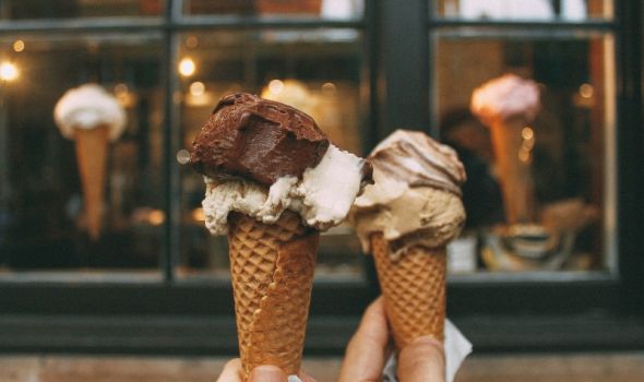 Neodoljivi svet sladoleda: Istorija, ukusi i trendovi