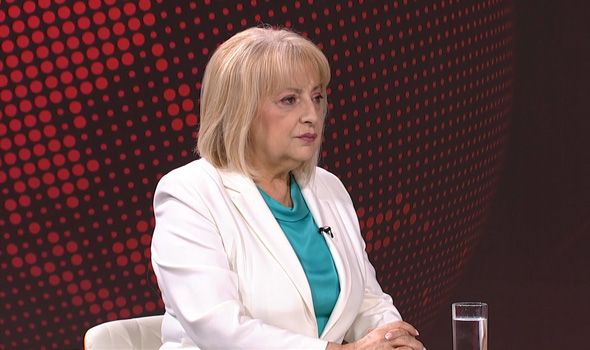 Nova ministarka prosvete Slavica Đukić Dejanović: Škola ne sme biti mesto nasilja, preduzeti sve mere na ranoj detekciji problema