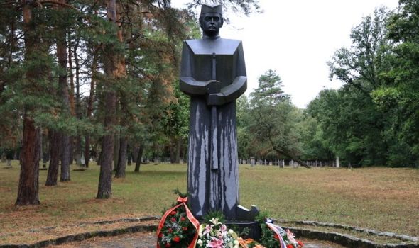 Obeležena godišnjica proboja Solunskog fronta