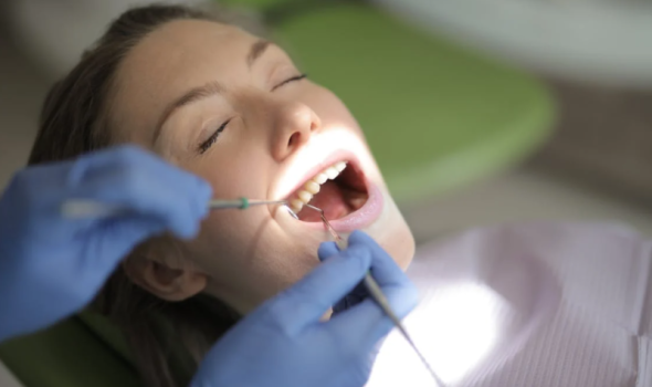 Besplatni preventivni stomatološki pregledi u Zavodu za dentalnu medicinu Kragujevac