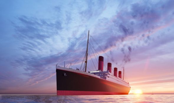 Titanik: Legendarni brod čija priča i danas fascinira