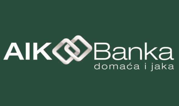 AIK banka kupila Eurobank Direktnu