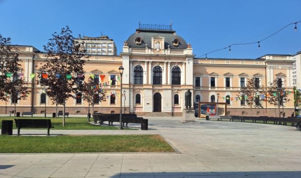 Maskenbal na temu srpske istorije na Trgu, još dva dana otvorene prijave za učešće