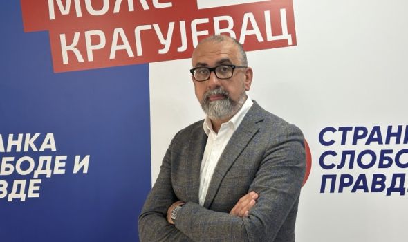 Turković: U ime svih osramoćenih Kragujevčana, tražimo izvinjenje Srpske napredne stranke porodici Milanović