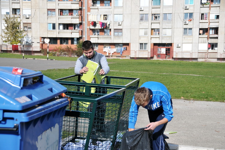 Reciklaža