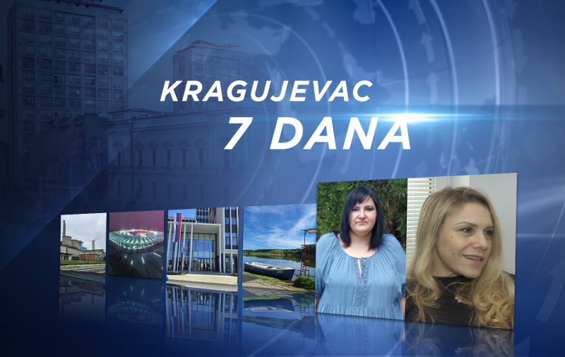 InfoKG 7 dana: "Energetika" diže cene, nova lokacija za stadion, žalbe na presude, utapanje na jezeru, pomozimo Jovani i Danijeli...