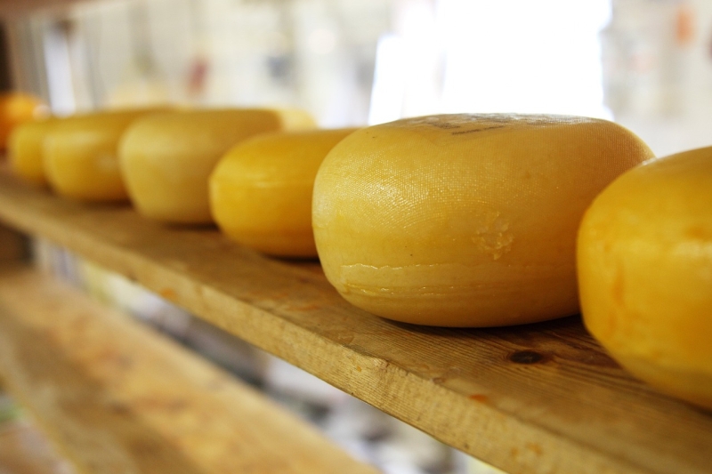 Potera za sirom: Najluđa tradicija na svetu